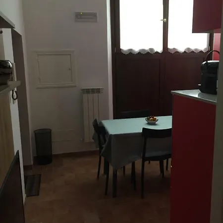 Apartment B&B La Bottega Di Duccio *