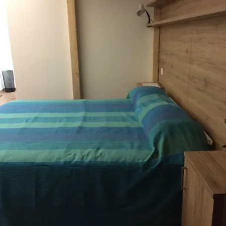 B&B La Bottega Di Duccio Apartamento *