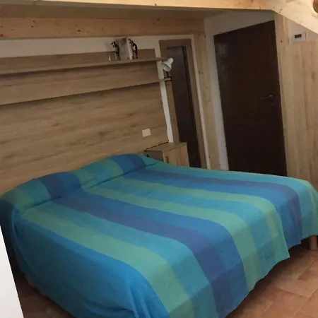 Apartamento B&B La Bottega Di Duccio Siena