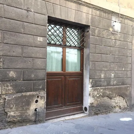 B&B La Bottega Di Duccio Apartamento
