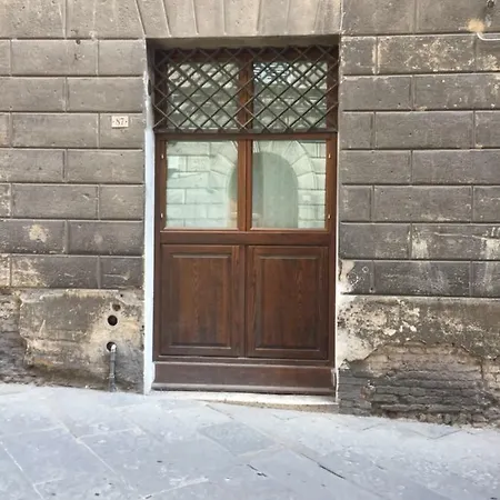 Apartamento B&B La Bottega Di Duccio