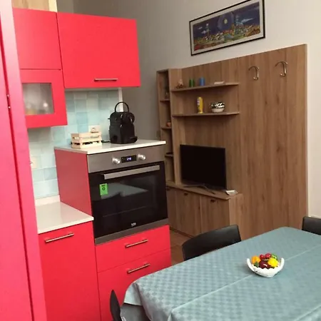 B&B La Bottega Di Duccio Apartamento Siena